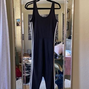 Adidas Fitted Jumpsuit